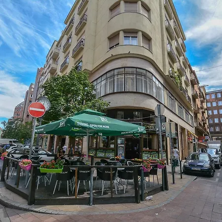 Central Design Apartement Διαμέρισμα *